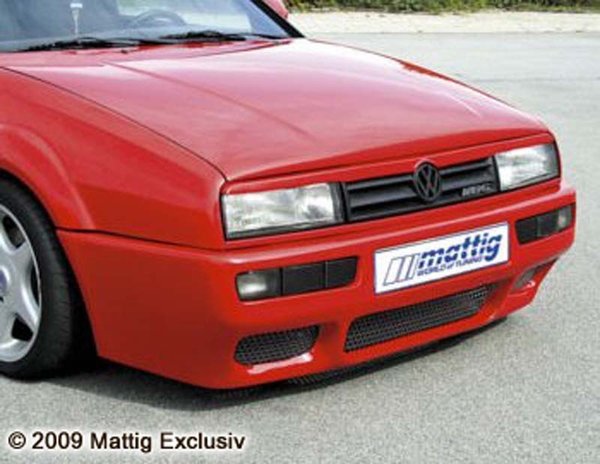 Scheinwerferleiste für VW Corrado